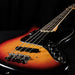 Vintage 1978 Fender Jazz Bass Block Inlay Rosewood Fingerboard Sunburst OHSC