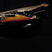 Vintage 1978 Fender Jazz Bass Block Inlay Rosewood Fingerboard Sunburst OHSC