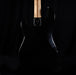 Vintage 1977 Fender Precision Bass Maple Neck Black With OHSC