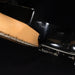 Vintage 1977 Fender Precision Bass Maple Neck Black With OHSC