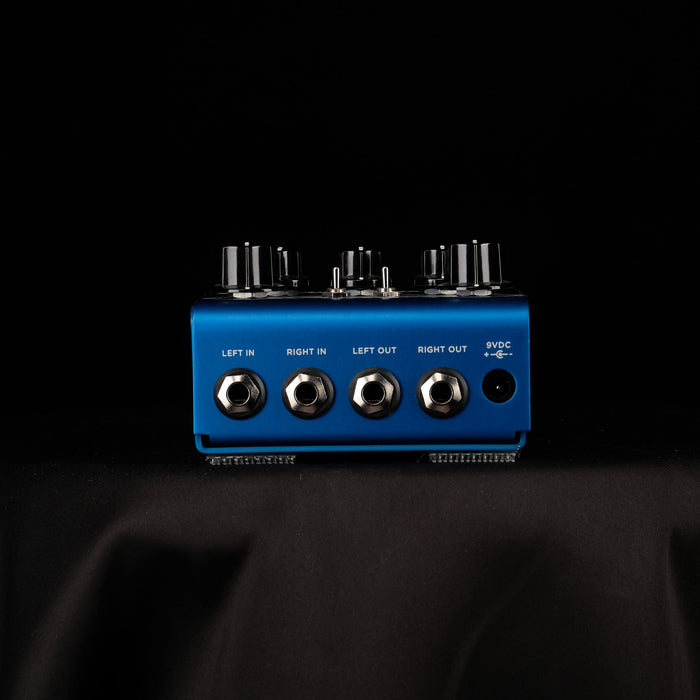 Used Strymon Ola Chorus/Vibrato Guitar Effect Pedal