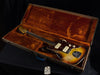 Vintage 1961 Fender Jazzmaster Refinished Refret 14" Radius w/ OHSC