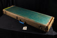 Vintage 1961 Fender Jazzmaster Refinished Refret 14" Radius w/ OHSC