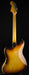 Vintage 1961 Fender Jazzmaster Refinished Refret 14" Radius w/ OHSC