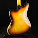 Vintage 1961 Fender Jazzmaster Refinished Refret 14" Radius w/ OHSC