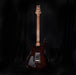 Pre Owned '08 Paul Reed Smith PRS Custom 22 Tortoise Quilt 10 Top Rosewood Neck W/ OHSC