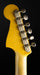Vintage 1961 Fender Jazzmaster Refinished Refret 14" Radius w/ OHSC