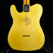 Fender Custom Shop Masterbuilt Kyle McMillin Limited Edition 70th Anniversary Broadcaster Relic Faded Nocaster Blonde