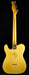 Fender Custom Shop Masterbuilt Kyle McMillin Limited Edition 70th Anniversary Broadcaster Relic Faded Nocaster Blonde