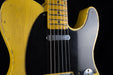 Fender Custom Shop Masterbuilt Kyle McMillin Limited Edition 70th Anniversary Broadcaster Relic Faded Nocaster Blonde