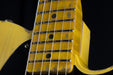Fender Custom Shop Masterbuilt Kyle McMillin Limited Edition 70th Anniversary Broadcaster Relic Faded Nocaster Blonde