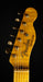 Fender Custom Shop Masterbuilt Kyle McMillin Limited Edition 70th Anniversary Broadcaster Relic Faded Nocaster Blonde