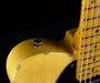 Fender Custom Shop Masterbuilt Kyle McMillin Limited Edition 70th Anniversary Broadcaster Relic Faded Nocaster Blonde