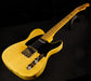 Fender Custom Shop Masterbuilt Kyle McMillin Limited Edition 70th Anniversary Broadcaster Relic Faded Nocaster Blonde