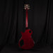 Pre Owned PRS '09 SC245 Single Cut McCarty Burst Electric Guitar with OHSC
