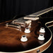 DISC - Hofner Contemporary Verythin Guitar Antique Burst with Case - HCT-VTH-ANB-O