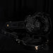 DISC - Hofner Contemporary Verythin Guitar Antique Burst with Case - HCT-VTH-ANB-O