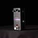 Used Mr. Black Flanger Guitar Effect Pedal With Box