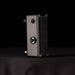 Used Mr. Black Flanger Guitar Effect Pedal With Box