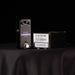 Used Mr. Black Flanger Guitar Effect Pedal With Box