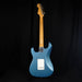 Fender Custom Shop '57 Journeyman Stratocaster Aged Lake Placid Blue