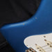Fender Custom Shop '57 Journeyman Stratocaster Aged Lake Placid Blue