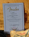 Fender Custom Shop '57 Journeyman Stratocaster Aged Lake Placid Blue