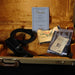 Fender Custom Shop '57 Journeyman Stratocaster Aged Lake Placid Blue