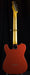 Used Fender Vintera '50s Telecaster Fiesta Red Electric Guitar W/ Bag