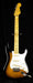 Used Squier Classic Vibe 50's Strat 2-Tone Sunburst with Gig Bag