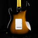 Used Squier Classic Vibe 50's Strat 2-Tone Sunburst with Gig Bag