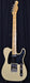 Pre Owned 2011 Fender Limited Edition 60th Anniversary Tele Blackguard Blonde