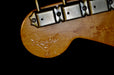 Pre Owned '98 Fender Custom Shop Vince Cunetto Era Relic Stratocaster Olympic White