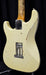 Pre Owned '98 Fender Custom Shop Vince Cunetto Era Relic Stratocaster Olympic White