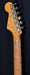 Pre Owned '98 Fender Custom Shop Vince Cunetto Era Relic Stratocaster Olympic White