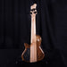 Mayones Cali4 Puzzle Bass Wenge & Purpleheart Body Purpleheart Fingerboard 4 of 4 ordered on 05/11/20