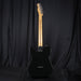 Used Fender Classic Player Triple Telecaster Black Electric Guitar With Bag