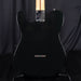 Used Fender Classic Player Triple Telecaster Black Electric Guitar With Bag