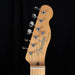 Used Fender Classic Player Triple Telecaster Black Electric Guitar With Bag