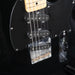 Used Fender Classic Player Triple Telecaster Black Electric Guitar With Bag