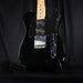Used Fender Classic Player Triple Telecaster Black Electric Guitar With Bag