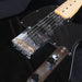 Used Fender Classic Player Triple Telecaster Black Electric Guitar With Bag