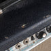 Vintage '68 Fender Bandmaster Tube Guitar Amplifier Head AB763 Circuit