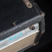 Vintage '68 Fender Bandmaster Tube Guitar Amplifier Head AB763 Circuit