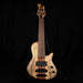 Mayones Cali 4 Bass Wenge Back Myrtlewood Top Pau Ferro Fingerboard With Case