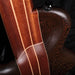 Mayones Cali 4 Bass Wenge Back Myrtlewood Top Pau Ferro Fingerboard With Case