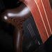 Mayones Cali 4 Bass Wenge Back Myrtlewood Top Pau Ferro Fingerboard With Case
