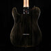 Used '12 Fender American Design Experience Select Telecaster Thinline Greenburst OHSC