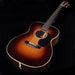 Used '17 Martin 000-28EC Eric Clapton Signature Model Sunburst Acoustic Guitar w OHSC