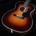 Used '17 Martin 000-28EC Eric Clapton Signature Model Sunburst Acoustic Guitar w OHSC
